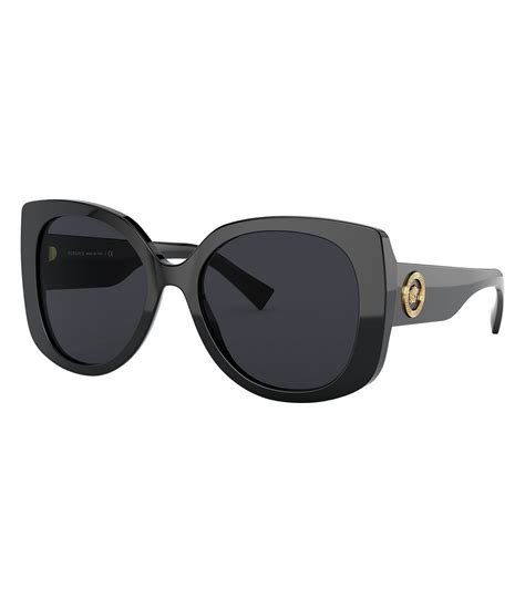 square & rectangle versace women sunglasses|www.square.com log in.